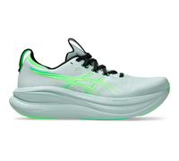 ASICS Gel-nimbus 28 - Hombre - Azul / Verde - talla 42- modelo 2026