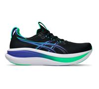ASICS Gel-nimbus 28 - Hombre - Negro - talla 44- modelo 2026