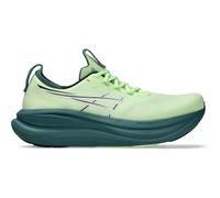 Zapatillas de Running Asics Gel-Nimbus 28 Hombre Amarillo/Foggy Teal 46