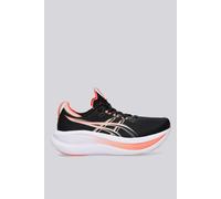 ASICS Zapatillas de running 'Gel-Nimbus 28' marfil / rosa / rosa pastel / negro 39,5-40 marfil / rosa / rosa pastel / negro