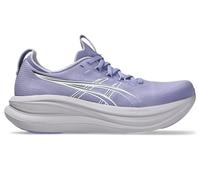 Zapatillas de Running ASICS Gel-Nimbus 28 Mujer Azul/Blanco 38