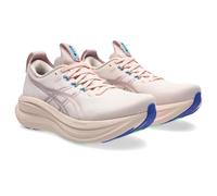ASICS Zapatillas de running para mujer Gel-Nimbus 28 rosa | 40