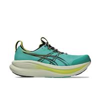 Asics Gel Nimbus 28 TR "Aurora Green" - Talla: 42.5 green