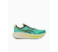 Asics Gel Nimbus 28 TR "Aurora Green" - Talla: 45 green