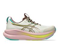 ASICS Gel-nimbus 28 Tr W - Mujer - Blanco / Rosa - talla 41 1/2- modelo 2026