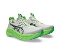 Zapatillas de Running ASICS Gel-Nimbus 28 Hombre Beige/Negro 41.5