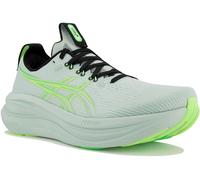 Asics Gel Nimbus 28 Zapatillas hombre 44 Vert