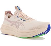 Asics Gel Nimbus 28 Zapatillas mujer 39 Rose