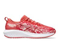 Zapatillas de running asics gel-noosa tri 16 gs infantil rosa/bla 35.5