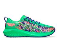 ASICS Gel-noosa Tri 16 Gs - Niño - Verde / Azul / Rosa - talla 36- modelo 2026