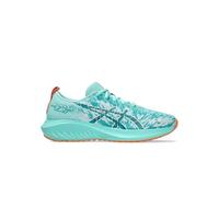 Zapatillas de running asics gel-noosa tri 16 gs infantil menta/az 33