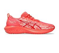 Zapatillas de running asics gel-noosa tri 16 gs infantil papaya/r 32.5