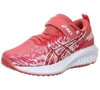 ASICS Gel-Noosa Tri 16 PS, Sneaker, Dark Pink Clay White, 34.5 EU
