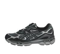 Asics Gel NYC "Graphite Grey" - Talla: 45 black