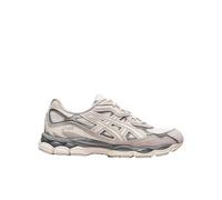 Asics Gel NYC - Talla: 40 Cream / Oyster Grey