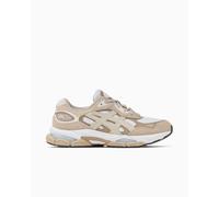 ASICS Gel-NYC 2.0 Beige,Marrón 46