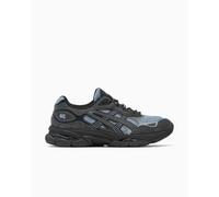 ASICS Gel-NYC 2.0 Negro,Azul 46