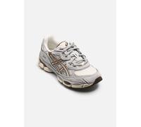 Asics Gel-Nyc 39 Gris