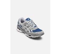 Asics Gel-Nyc 43 1/2 Gris
