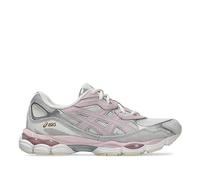 Asics Gel NYC "Barely Rose" - Talla: 44.5 grey