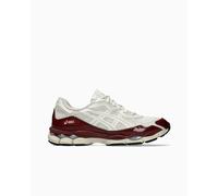ASICS Gel-NYC Beige,Burdeos 36