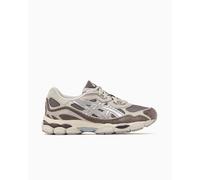 Asics Gel-NYC "Cocoa Powder" - Talla: 42 grey