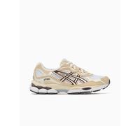ASICS Gel-NYC Beige,Marrón 42