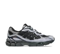 Asics Gel NYC "Black" - Talla: 39 black
