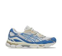 Asics Gel NYC "Blue Coast" - Talla: 44.5