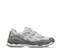 Asics Gel NYC "Cement Grey" - Talla: 42.5 Cloud Gray / Cement Gray