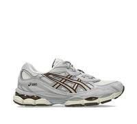 Asics Gel NYC "Cement Grey" - Talla: 44 beige