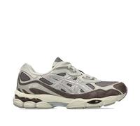 Asics Gel-NYC "Cocoa Powder" - Talla: 40.5 grey