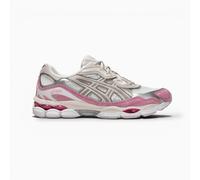 Asics GEL-NYC Cream Beige Pink 40.5