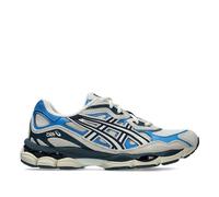 Asics Gel-Nyc "Cream Midnight" - Talla: 44 blue