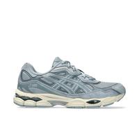 Asics Gel NYC "Dolphin Grey" - Talla: 44.5 Dolphin Gray / Fjord Gray