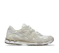 Asics Gel NYC "Feather Grey" - Talla: 45 beige