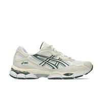 ASICS SportStyle Zapatillas deportivas bajas 'GEL-NYC' beige / gris / blanco 40 beige / gris / blanco