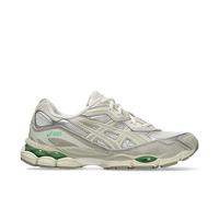 Asics Gel NYC "Fossil" - Talla: 42 Cream
