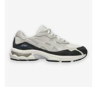 ASICS GEL-NYC GS Cream Smoke Grey 40