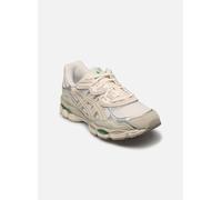 Asics Gel-Nyc M 42 Beige