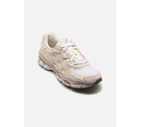 Zapatillas Asics Gel-NYC Beige