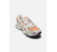 Asics Gel-Nyc M 44 1/2 Gris