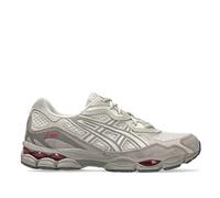Asics Gel NYC "Moonrock" - Talla: 42 Cream/Moonrock