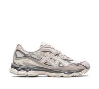 Asics Gel NYC "Oyster Grey" - Talla: 40 Cream/Oyster Gray