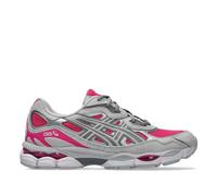 Asics Gel NYC "Pink Glo" - Talla: 41.5 pink