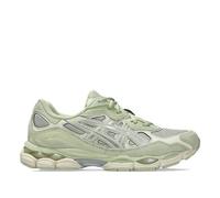 Asics Gel NYC "Sage Frost" - Talla: 44 green
