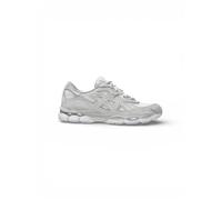 Asics Gel-NYC, Sneaker Hombre, Crema, 40.5 EU