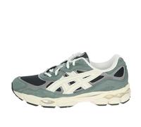 ASICS Gel-NYC, Sneaker Unisex Adulto, Graphite Grey/Smoke Grey, 46 EU