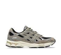 Asics Gel NYC - Talla: 42.5 Black / Greige
