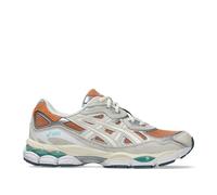 Asics Gel NYC "Terracotta" - Talla: 40 Terracotta/Beige